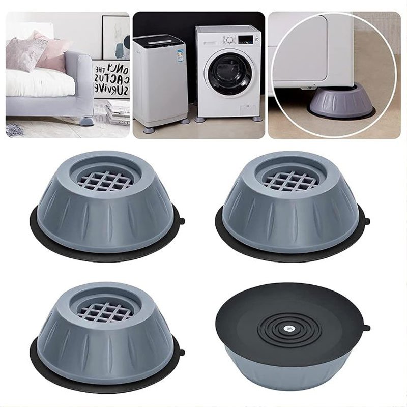 4Pcs-Universal-Anti-Vibration-Feet-Pads
