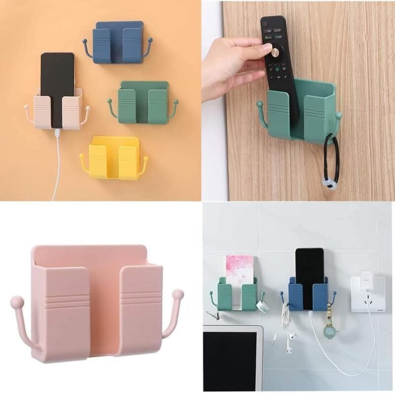 WhatsApp Image 2026-06-30 at 12.30.58 PM Wall Mounted Mobile & Remote Holder - Image 1