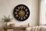 Premium Radium Wall Clock - Image 3