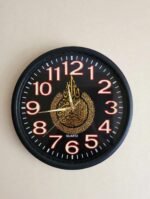 Premium Radium Wall Clock - Image 4