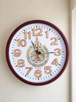 Premium Radium Wall Clock - Image 2
