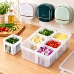 3 Wall Mounted Soap Box With Combo Offer