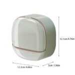 3 Wall Mounted Soap Box With Combo Offer - Image 7
