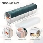 Wall Mounted Storage Box ( 1-ps ) - Image 3
