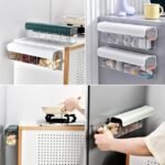 Wall Mounted Storage Box ( 1-ps ) - Image 4