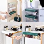 Wall Mounted Storage Box ( 1-ps ) - Image 2